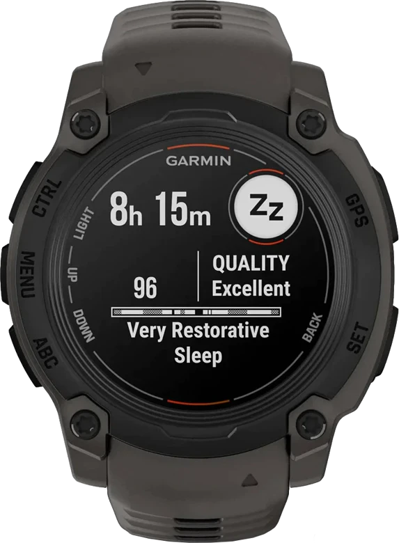 Garmin Instinct E 40mm