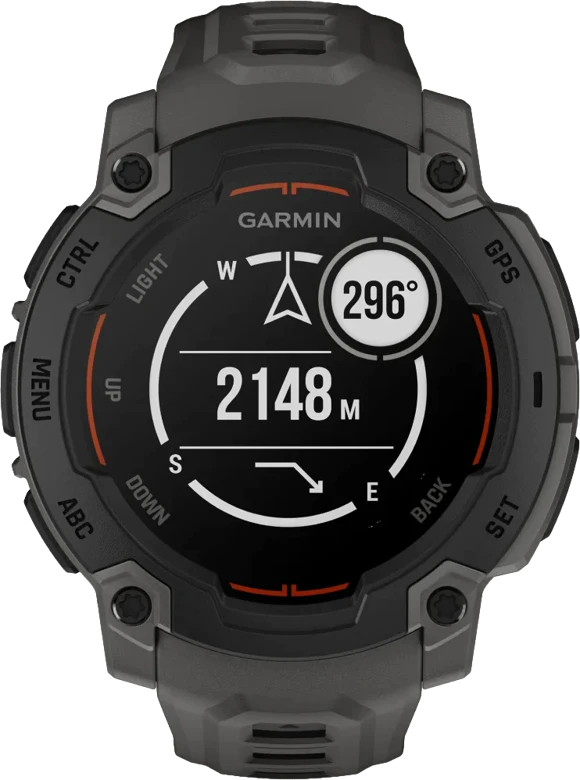 Garmin Instinct E 45mm