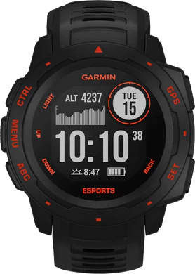 Garmin Instinct Esports