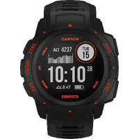 Garmin Instinct Esports