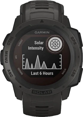 Garmin Instinct Solar