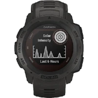 Garmin Instinct Solar