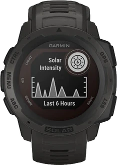 Garmin Instinct Solar