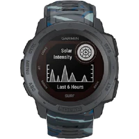 Garmin Instinct Solar Surf