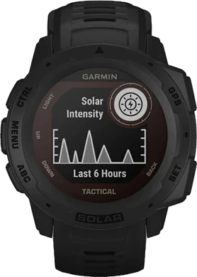 Garmin Instinct Tactical Coyote