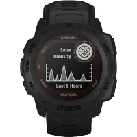 Garmin Instinct Tactical Coyote