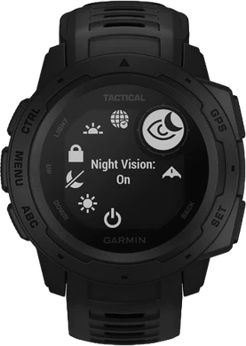 Garmin Instinct Tactical