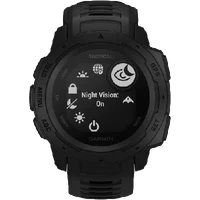 Garmin Instinct Tactical