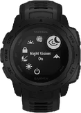 Garmin Instinct Tactical