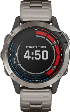 Garmin Quatix 6 (010-02158-91)