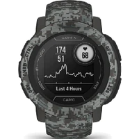 Garmin Instinct 2 Camo