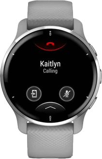 Garmin Venu 2 Plus (010-02496-11)