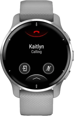 Garmin Venu 2 Plus (010-02496-11)