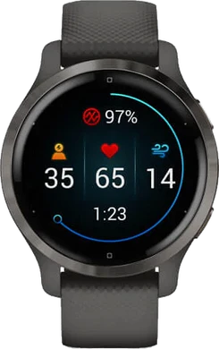 Garmin Venu 2S (010-02429-10)