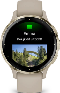 Garmin Venu 3S