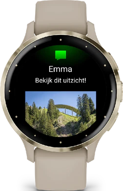 Garmin Venu 3S
