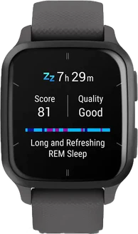 Garmin Venu Sq 2 (010-02701-10)
