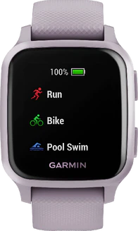 Garmin Venu Sq