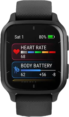 Garmin Venu Sq 2 Music