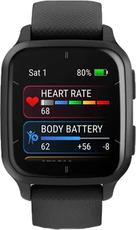Garmin Venu Sq 2 Music