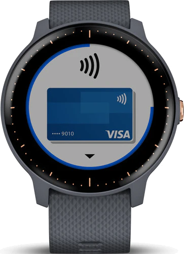 Garmin vivoactive 3 Music