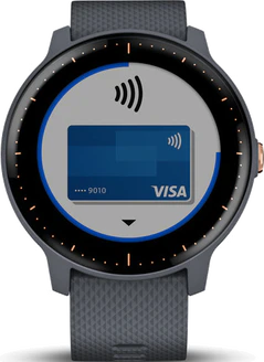 Garmin vivoactive 3 Music