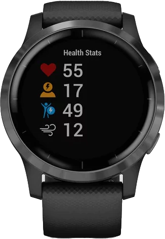 Garmin vivoactive 4