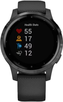 Garmin vivoactive 4s