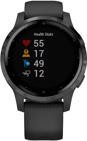 Garmin vivoactive 4s