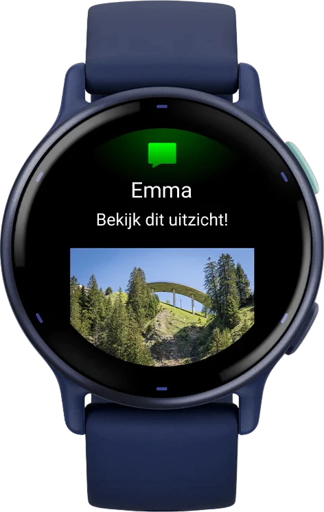 Garmin vivoactive 5