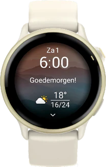 Garmin vivoactive 6