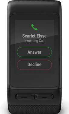 Garmin vivoactive HR