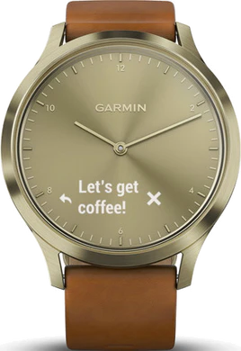 Garmin vivomove HR Premium
