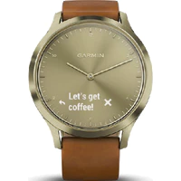 Garmin vivomove HR Premium