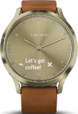 Garmin vivomove HR Premium