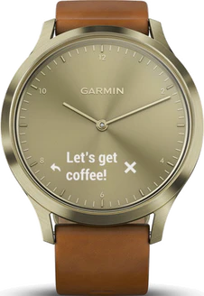 Garmin vivomove HR Premium