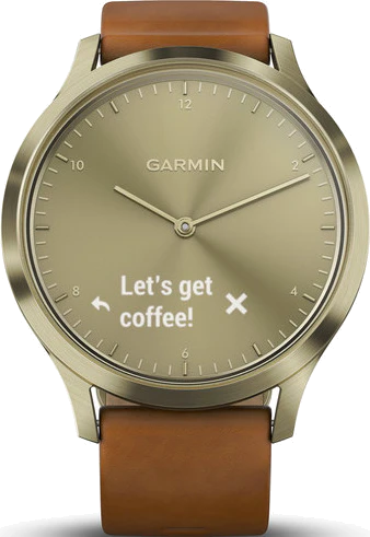 Garmin vivomove HR Premium