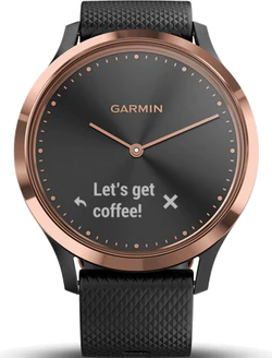 Garmin vivomove HR Sport