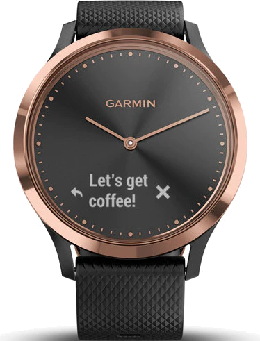 Garmin vivomove HR Sport