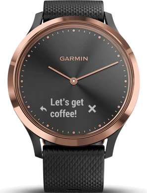 Garmin vivomove HR Sport