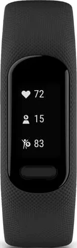 Garmin vivosmart 5 L