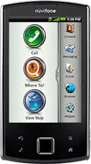 Garmin-Asus nuvifone A50
