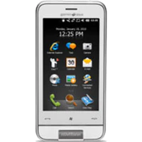 Garmin-Asus nuvifone M10