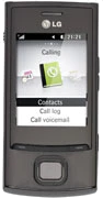 LG Pure GD550