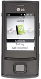 LG Pure GD550