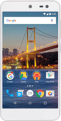 General Mobile Android One