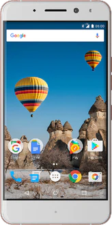 General Mobile GM 5 Plus