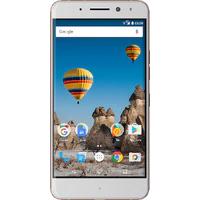 General Mobile GM 5 Plus