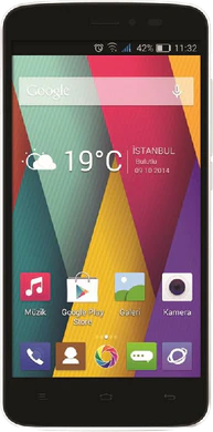 General Mobile Discovery II Mini