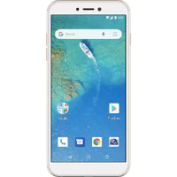 General Mobile GM 8 Go